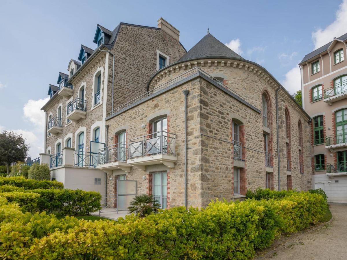 Apartment Le Parc Du Prieure By Interhome Ντινάρ Εξωτερικό φωτογραφία