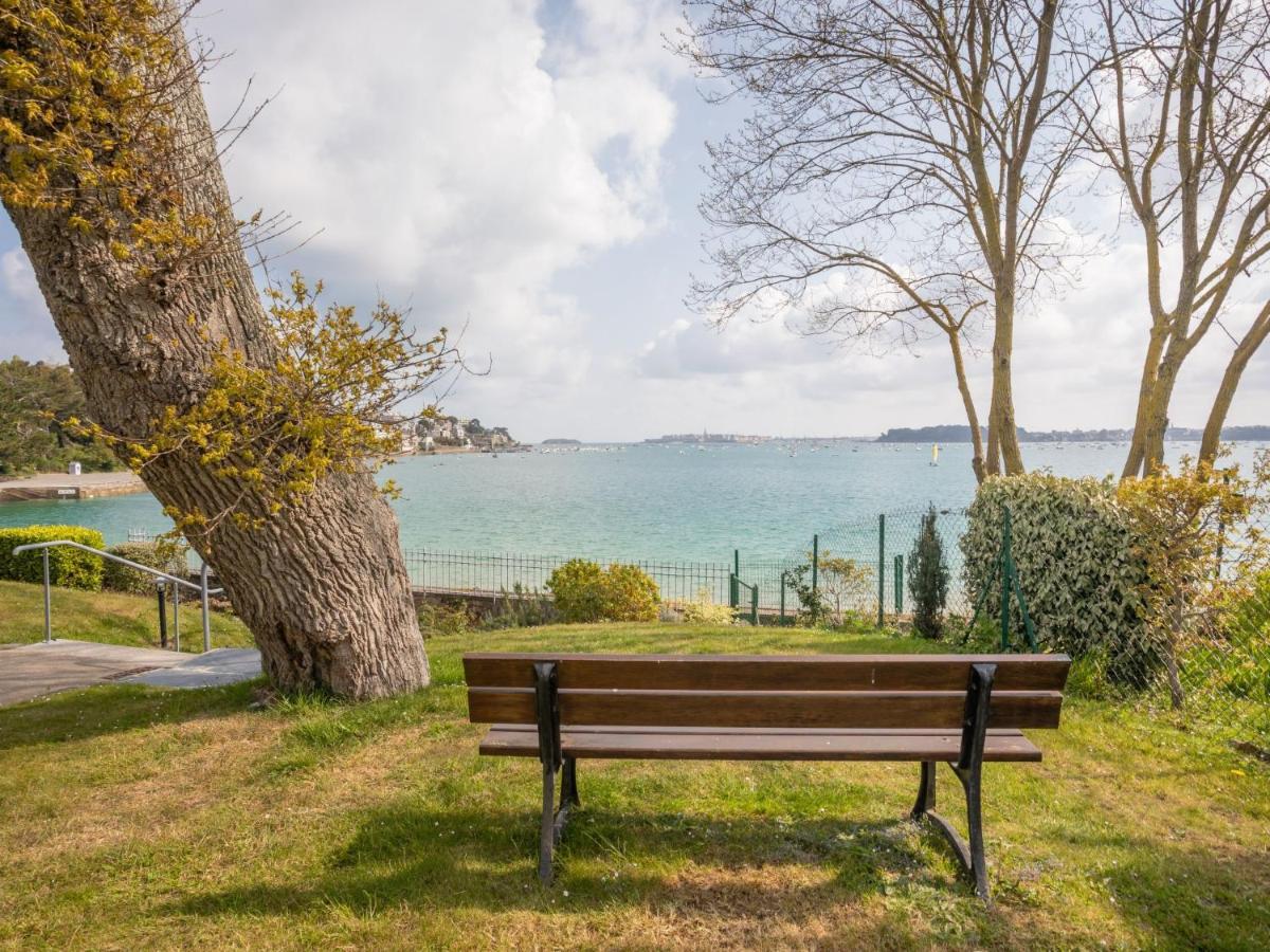 Apartment Le Parc Du Prieure By Interhome Ντινάρ Εξωτερικό φωτογραφία
