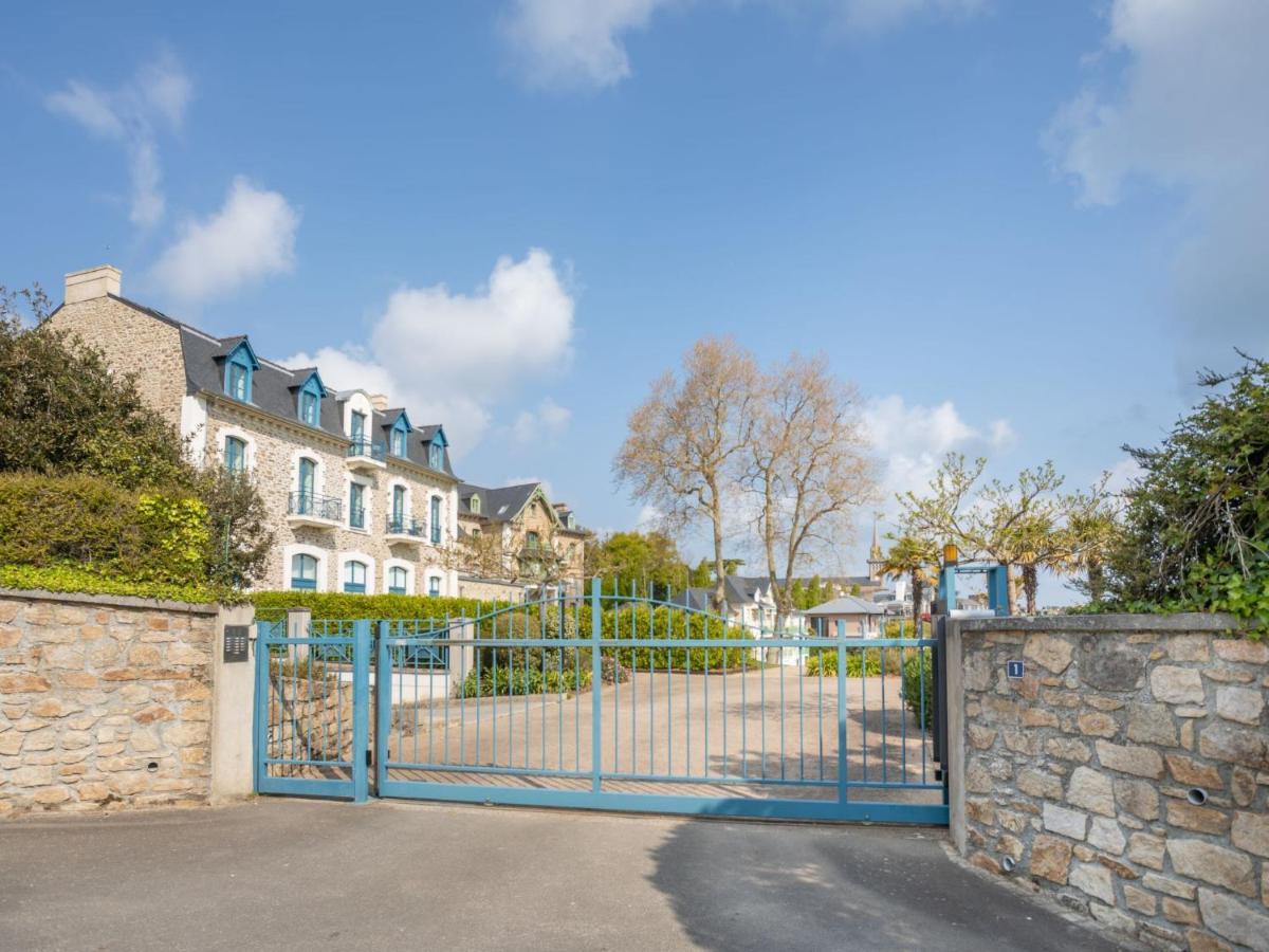 Apartment Le Parc Du Prieure By Interhome Ντινάρ Εξωτερικό φωτογραφία