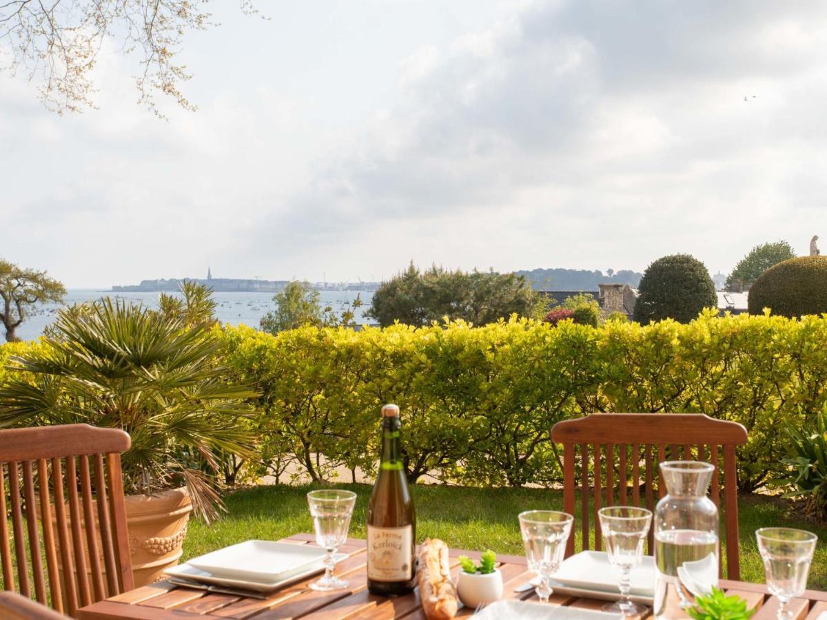 Apartment Le Parc Du Prieure By Interhome Ντινάρ Εξωτερικό φωτογραφία