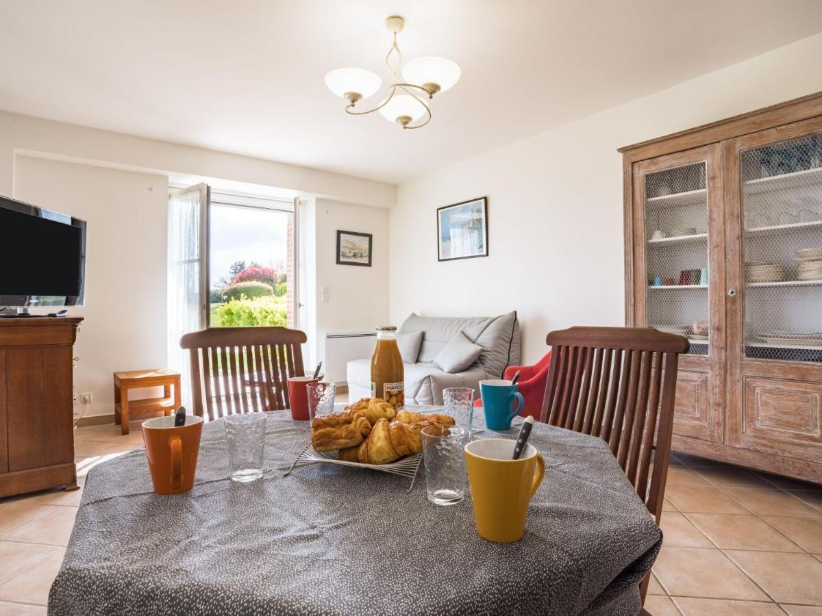 Apartment Le Parc Du Prieure By Interhome Ντινάρ Εξωτερικό φωτογραφία