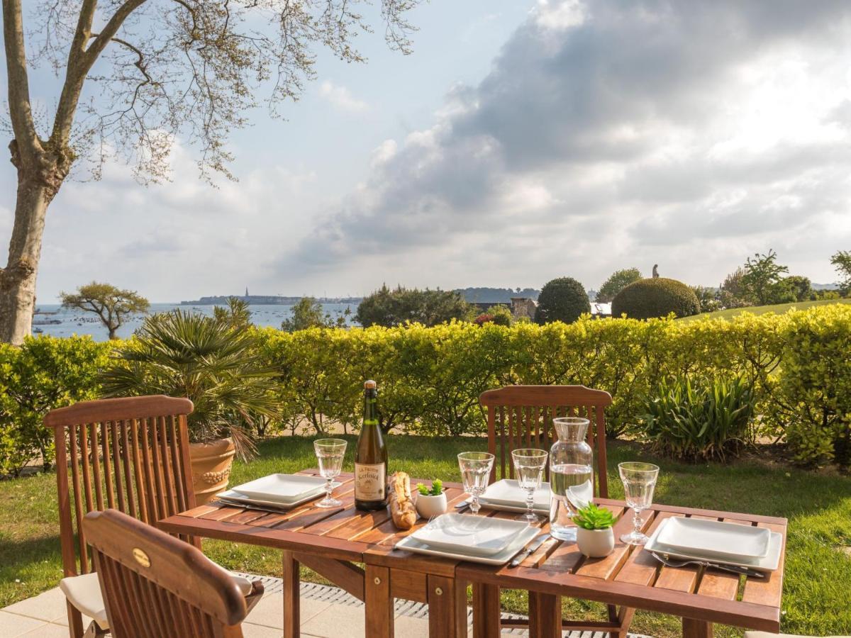 Apartment Le Parc Du Prieure By Interhome Ντινάρ Εξωτερικό φωτογραφία