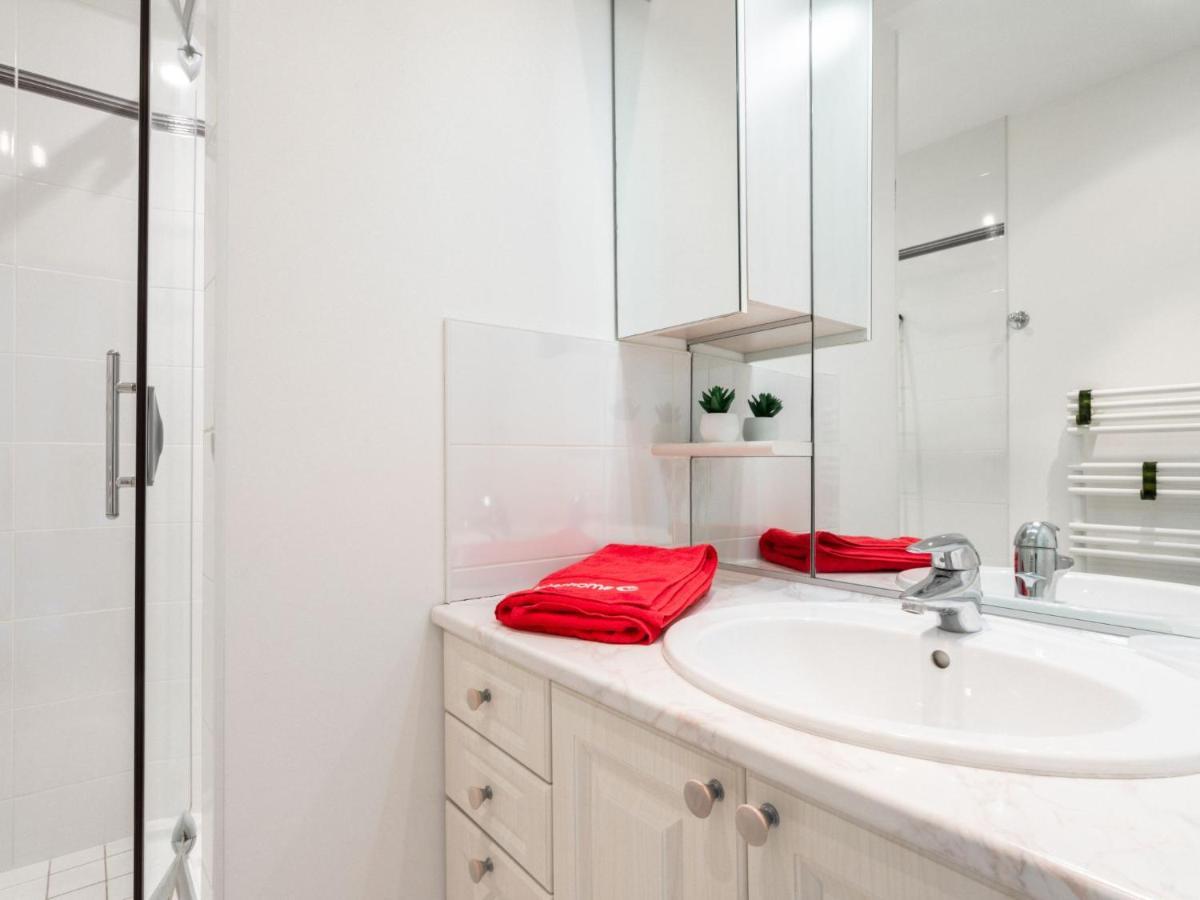Apartment Le Parc Du Prieure By Interhome Ντινάρ Εξωτερικό φωτογραφία