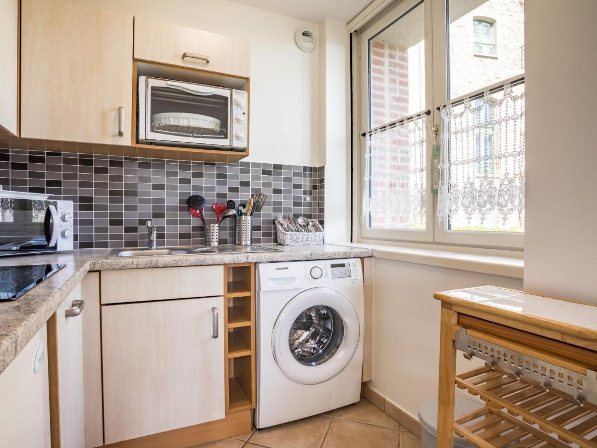 Apartment Le Parc Du Prieure By Interhome Ντινάρ Εξωτερικό φωτογραφία