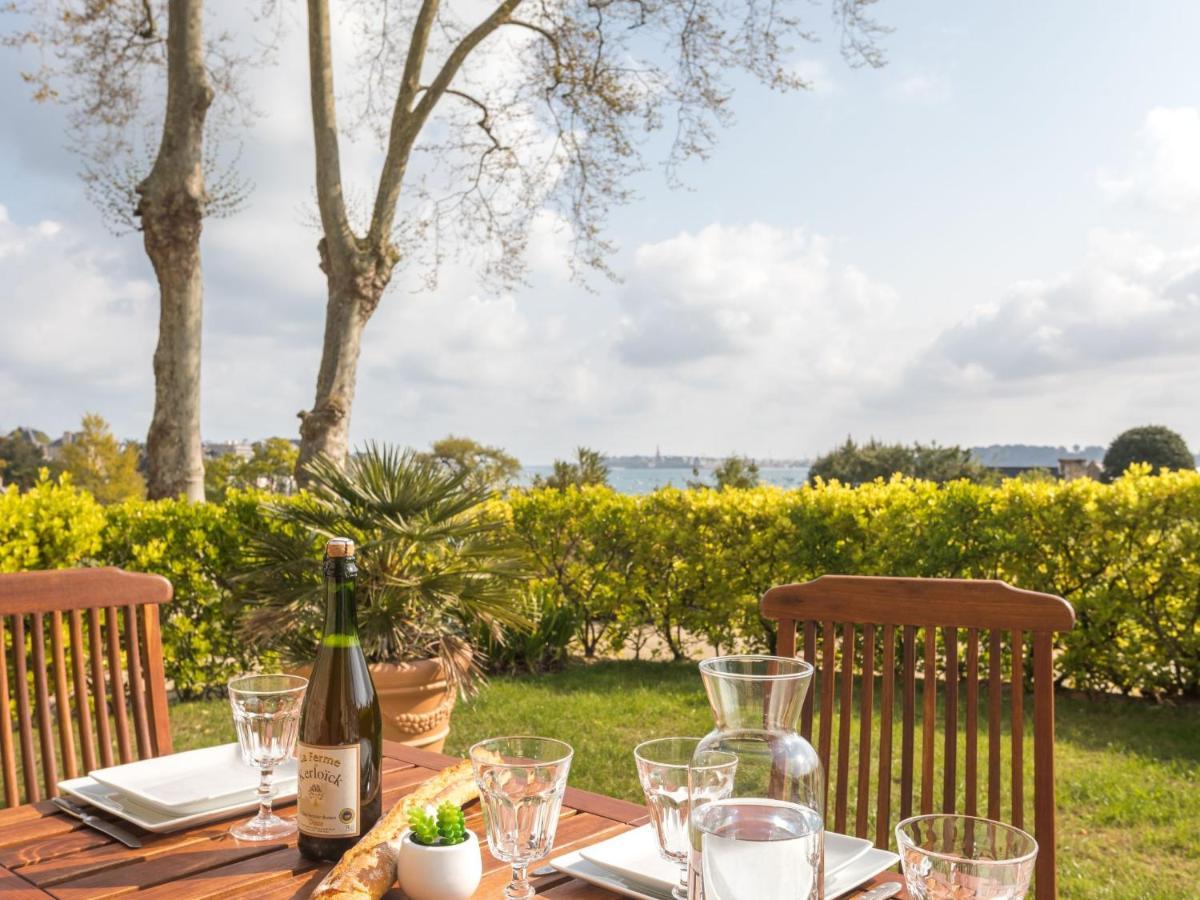 Apartment Le Parc Du Prieure By Interhome Ντινάρ Εξωτερικό φωτογραφία