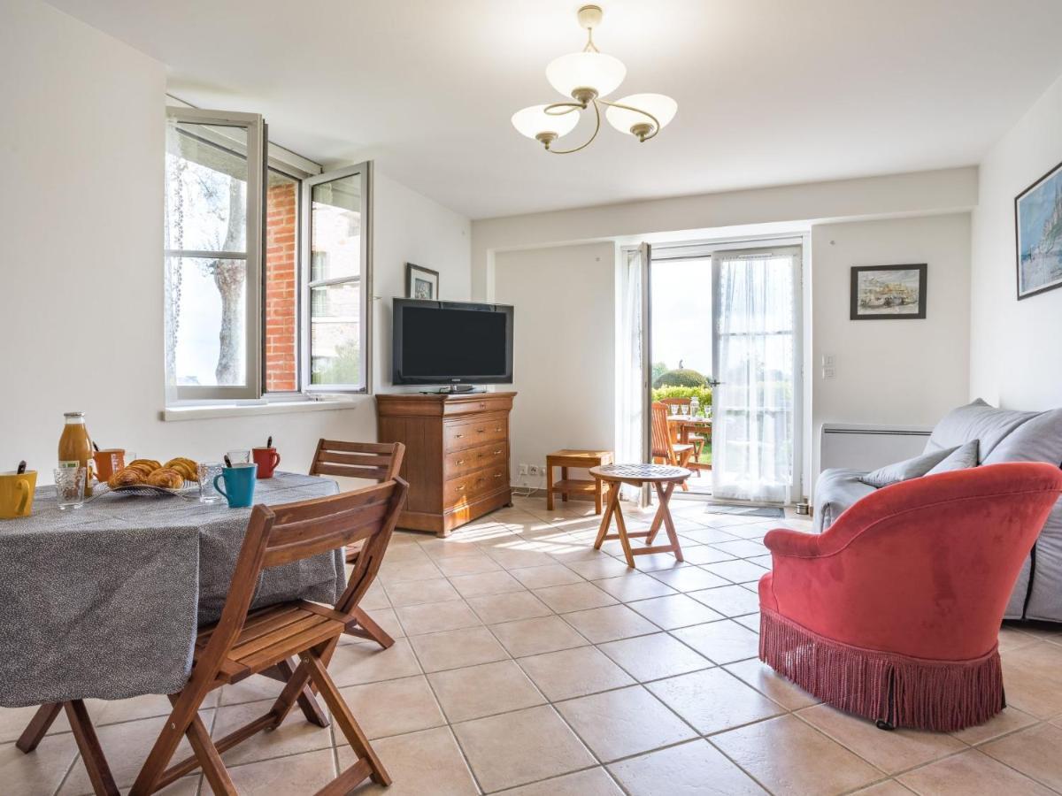 Apartment Le Parc Du Prieure By Interhome Ντινάρ Εξωτερικό φωτογραφία